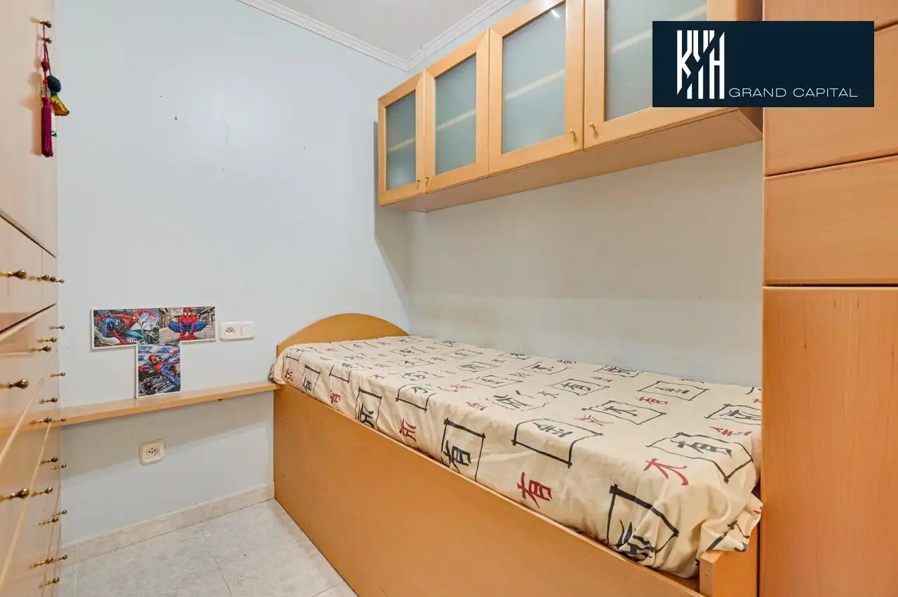 Appartement avec ascenseur à vendre à Carrer Carrer Marquès de Caldes de Montbui, imagen 45