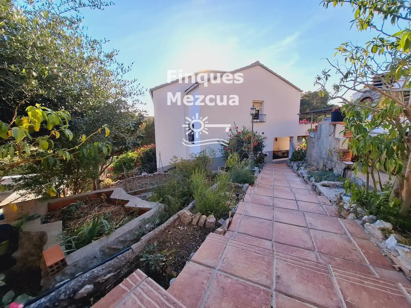 Chalet en venta en Tomas Breton