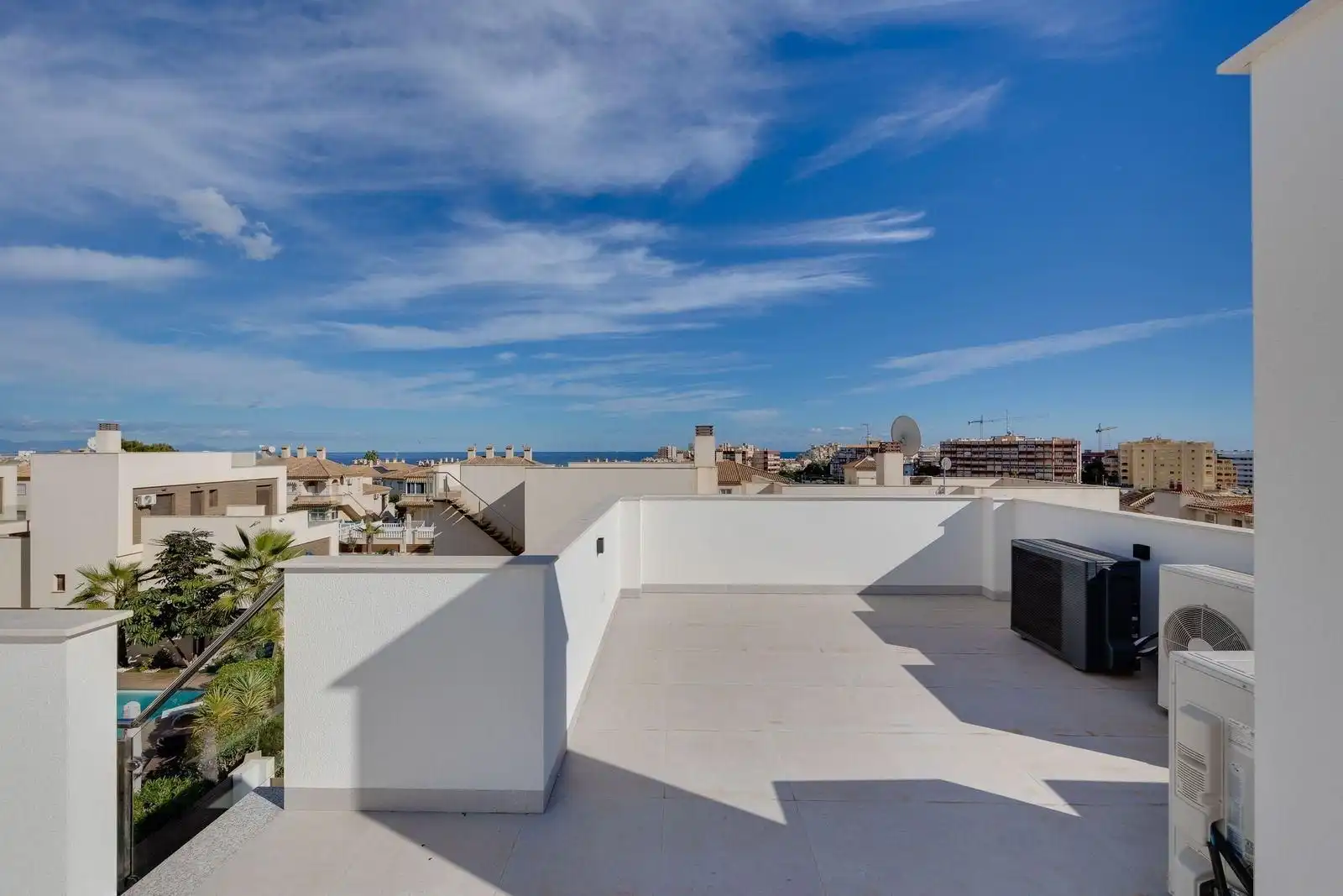 Detached house with pool for sale in Nueva Torrevieja - Aguas Nuevas, imagen 12
