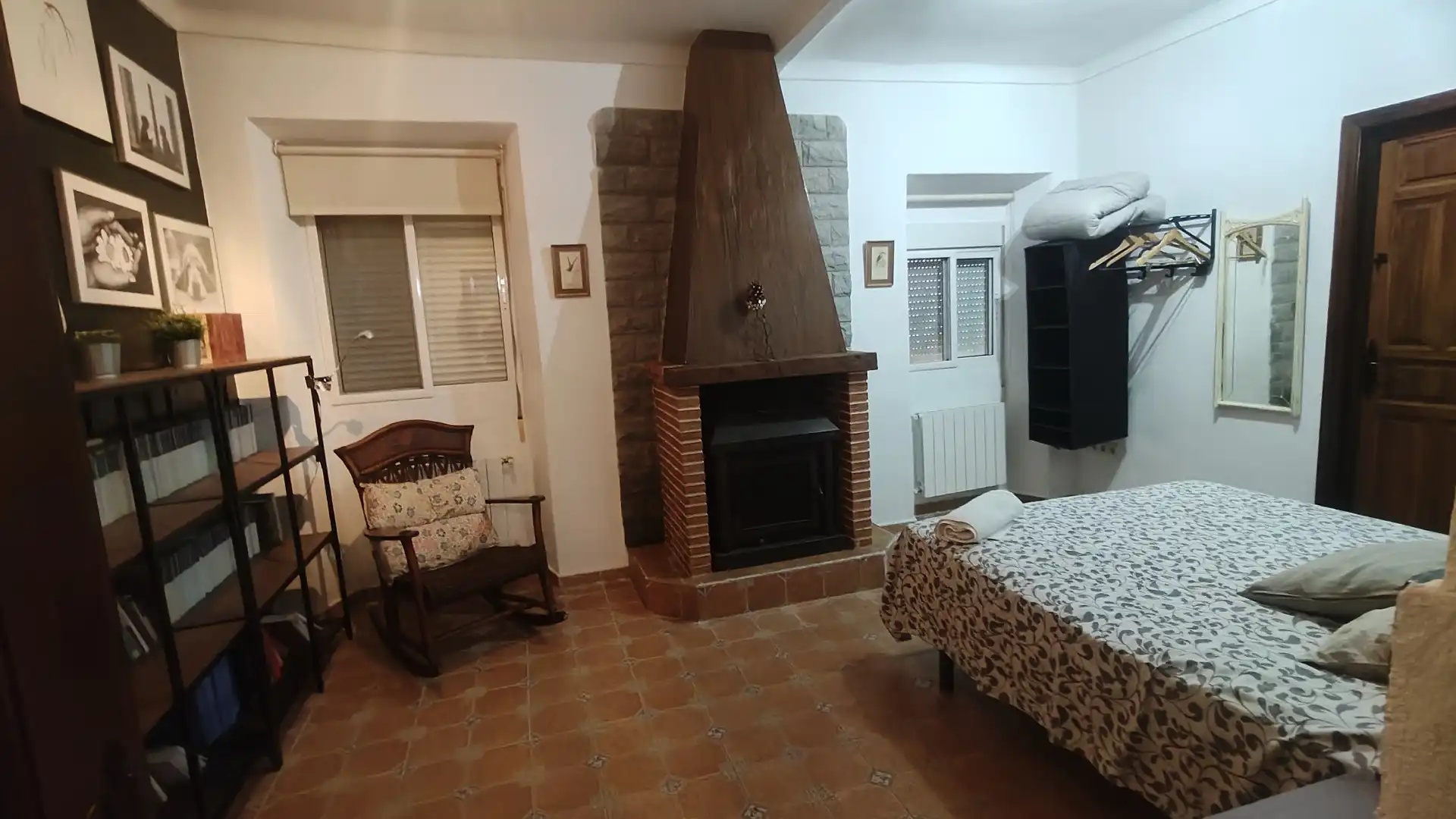 Houses for sale in Pozo Alcón  with Swimming Pool and Furnished