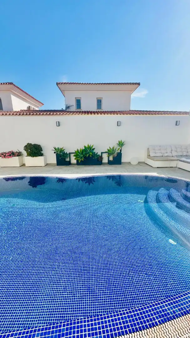 Houses for rent in Avenida del Higuerón, 68, El Higuerón
