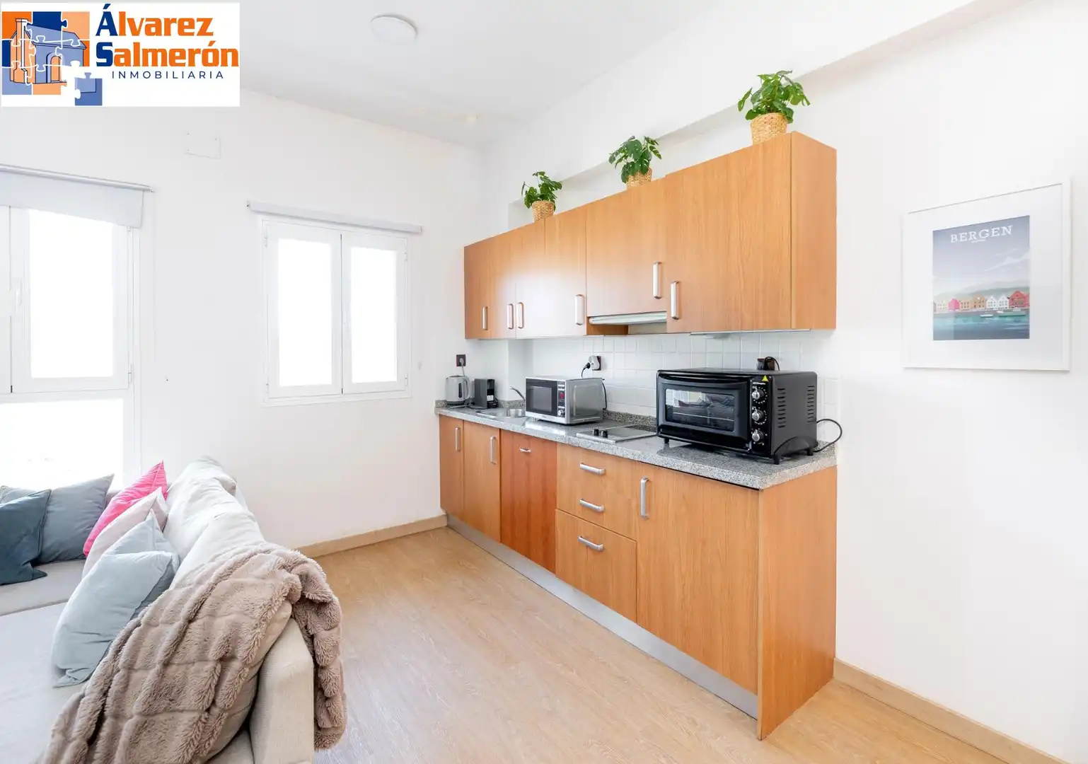 Apartment with lift for sale in Zona alta, imagen 7