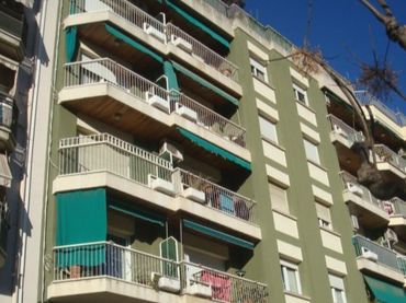 Aparcament en venda a Plaza Catalunya