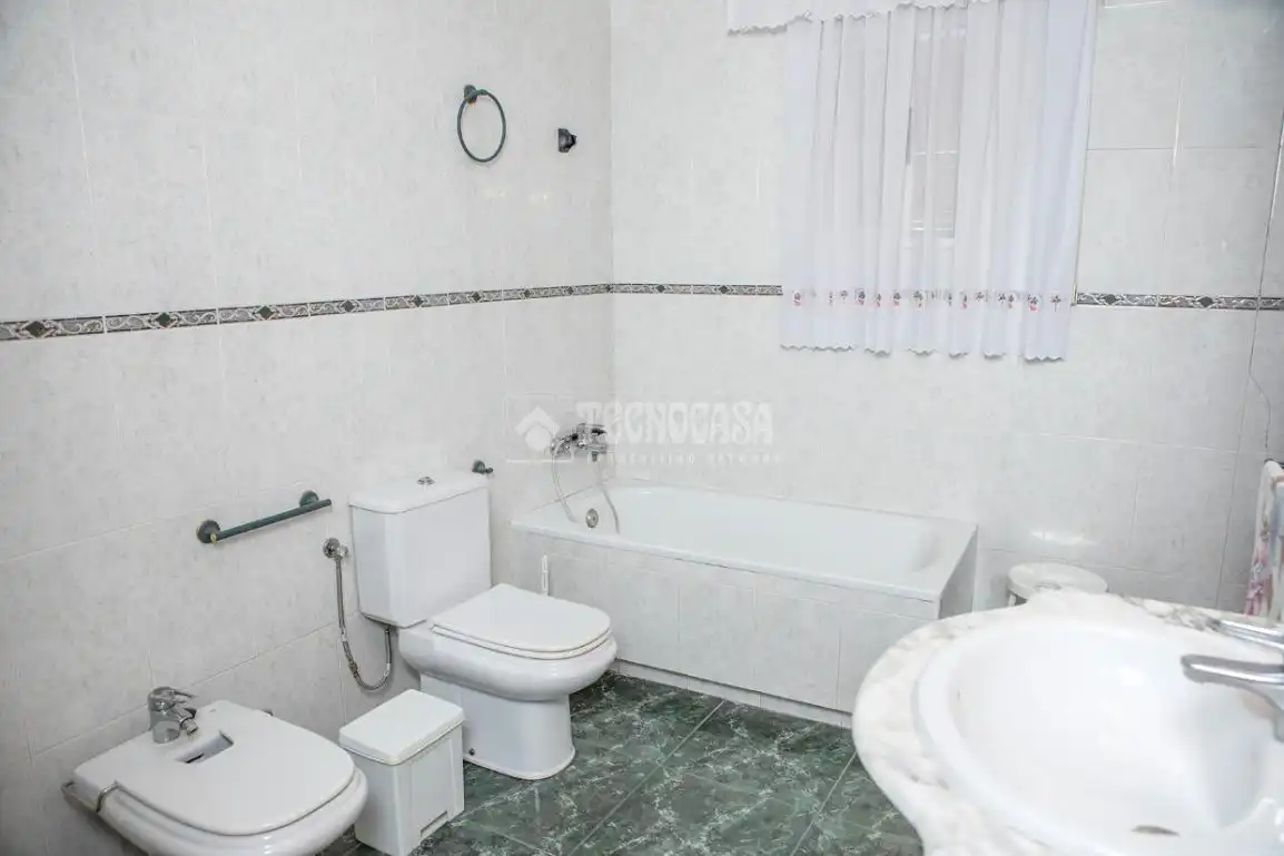 Detached homes for sale in Pulpí pueblo