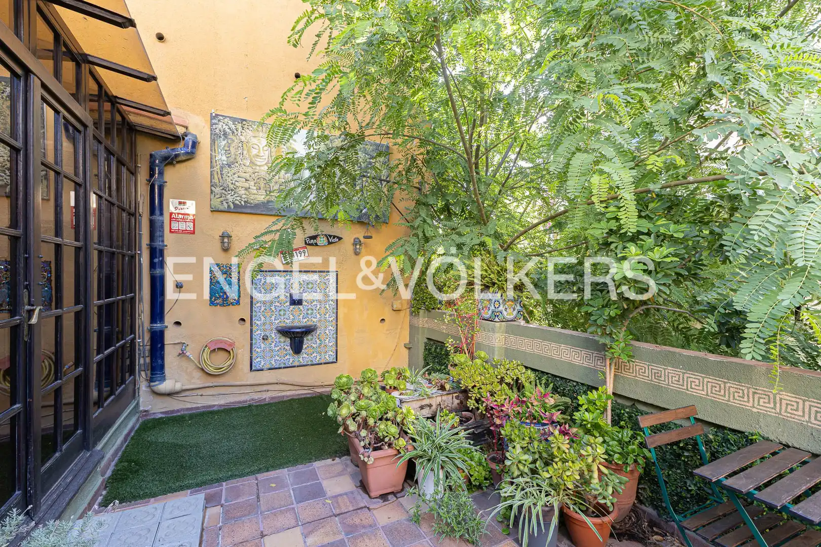 Penthouse for sale in Eixample, imagen 7