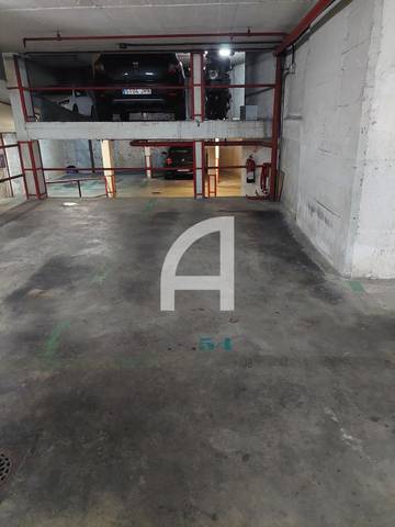 Garaje en Venta en Castanyer en Sant Gervasi i la Bonanova