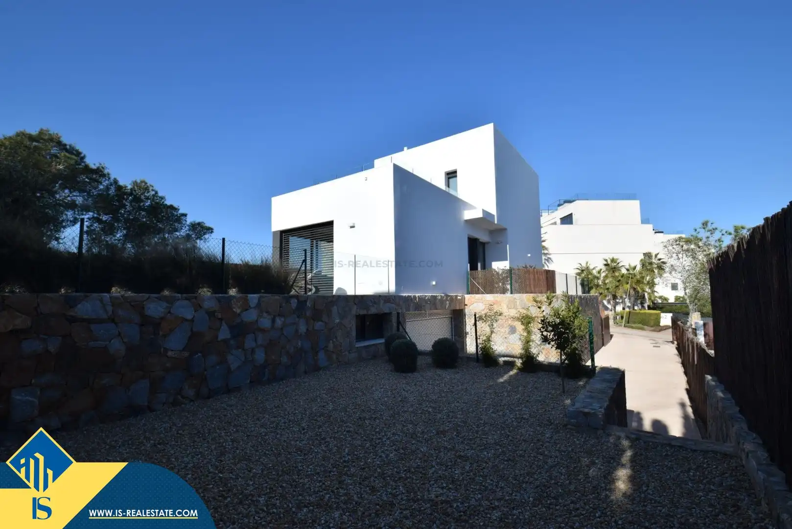 Detached house with garden for sale in Orihuela Costa, imagen 29