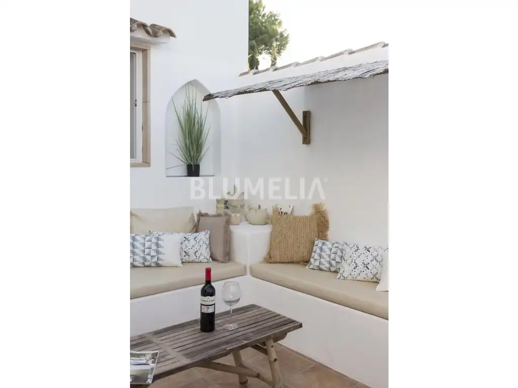 Casa amb piscina en venda a Urbanizacion Mar Azul, imagen 6