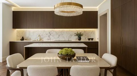 Foto 3 de Piso en venta en Recoletos, Madrid Capital