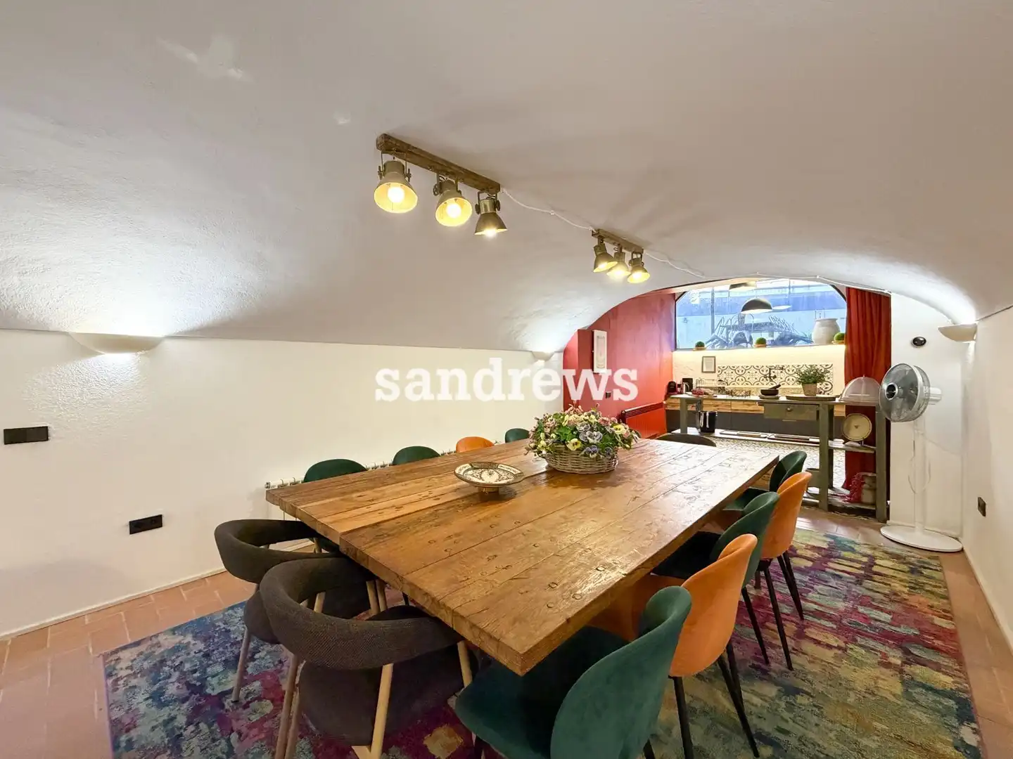 Casa rústica con piscina en venta en Cistella, imagen 12