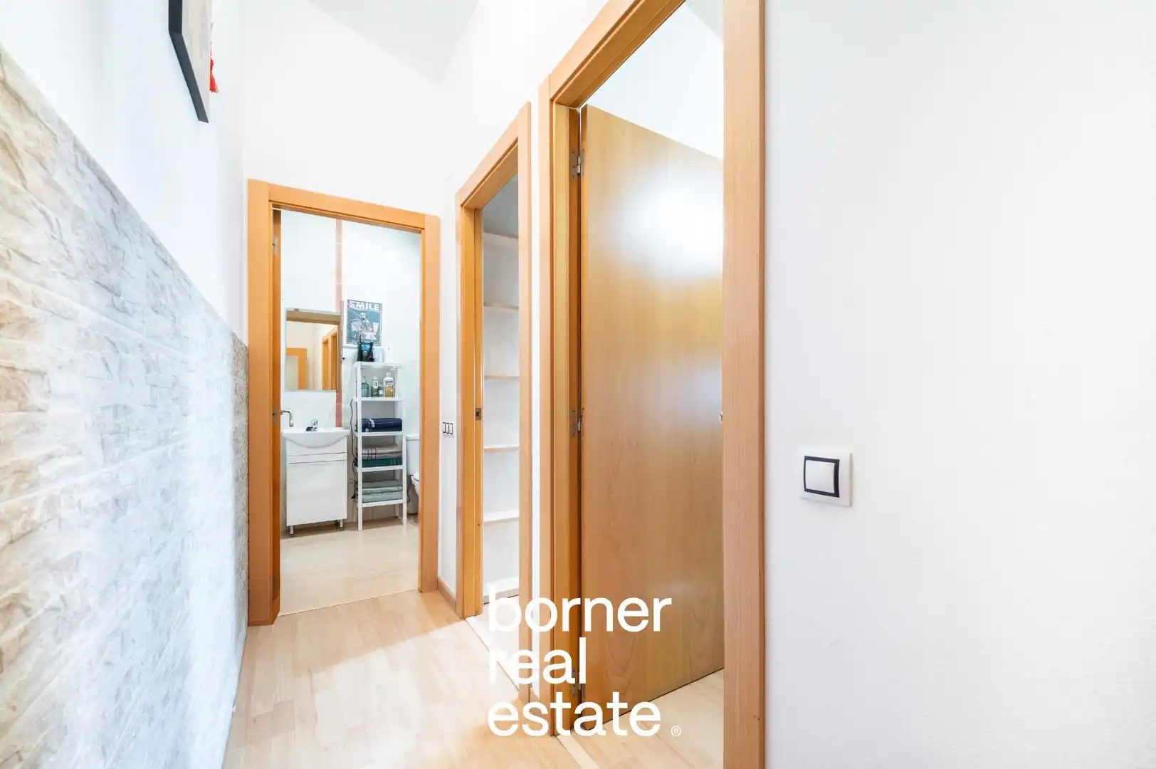 Exterior view of Attic for sale in Sabadell  with Air Conditioner, Heating and Terrace