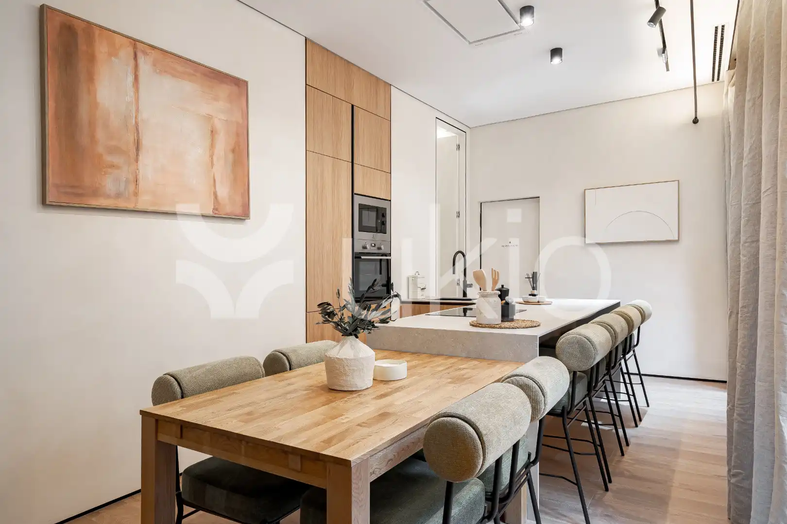 Wohnungen zur Miete in Calle del Conde de Romanones, Embajadores - Lavapiés