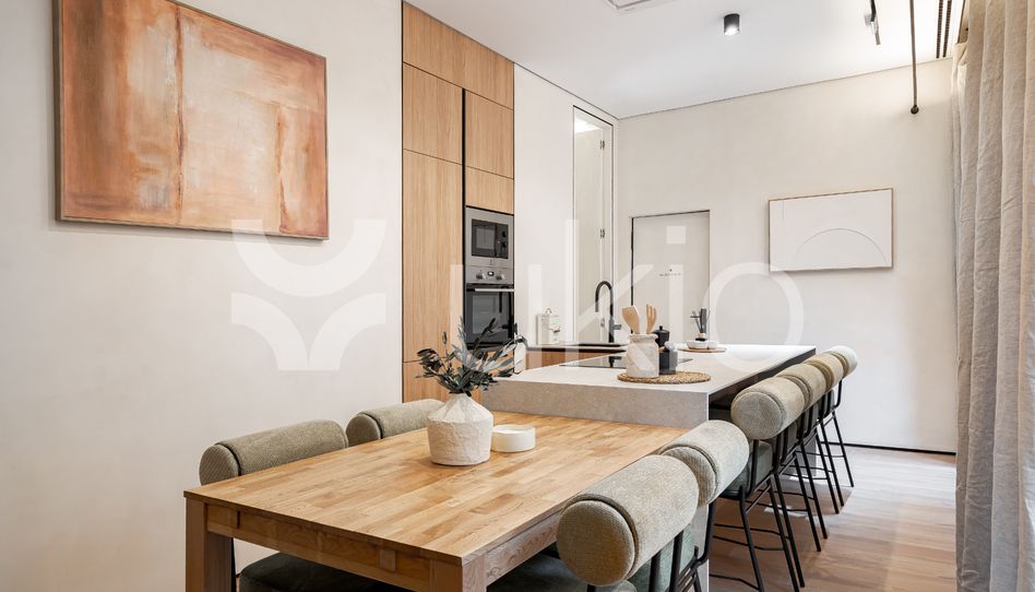 Apartamento de alquiler en Calle del Conde de Romanones, Embajadores - Lavapiés - Imagen 3