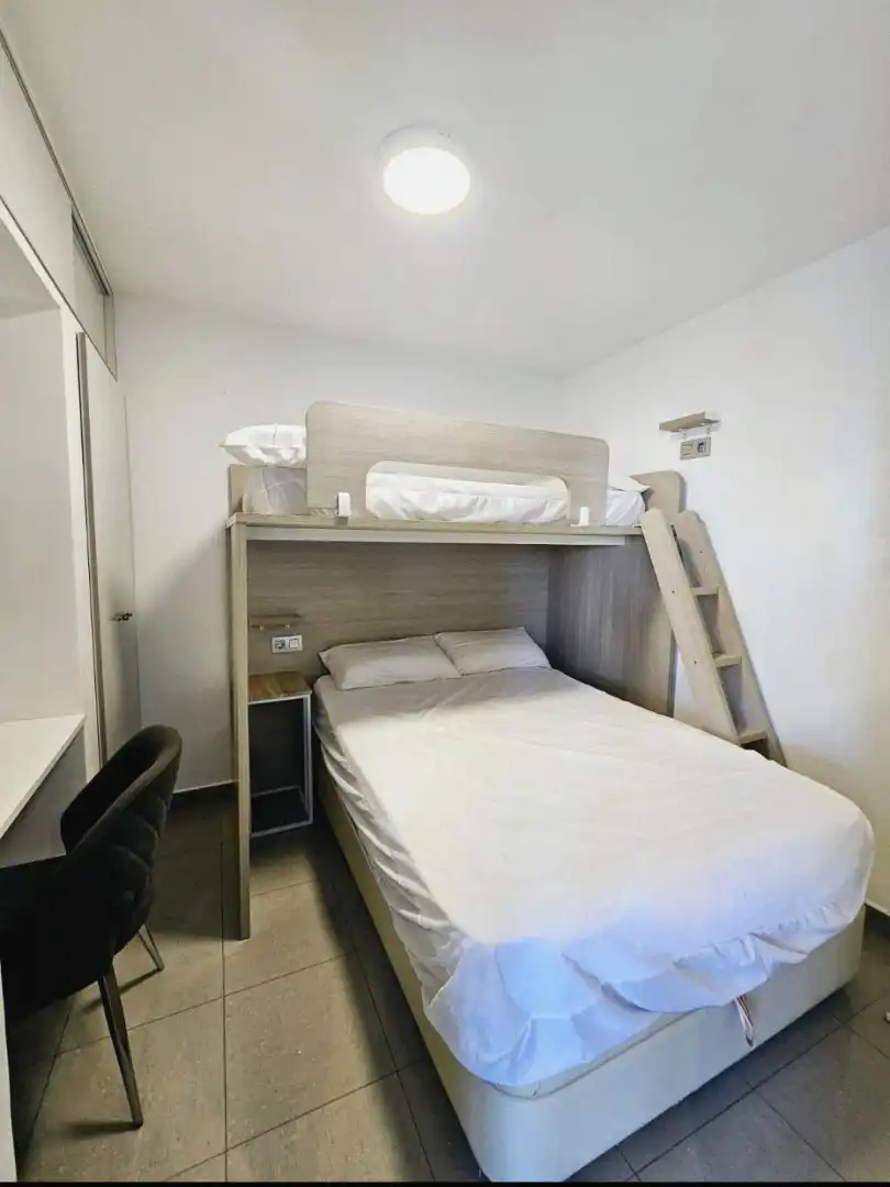 Apartament amb ascensor en venda a Calle Gabriel y Galán 3, imagen 9