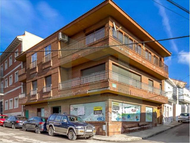 Local comercial en Venta en La Picota, 24 en El Vellón