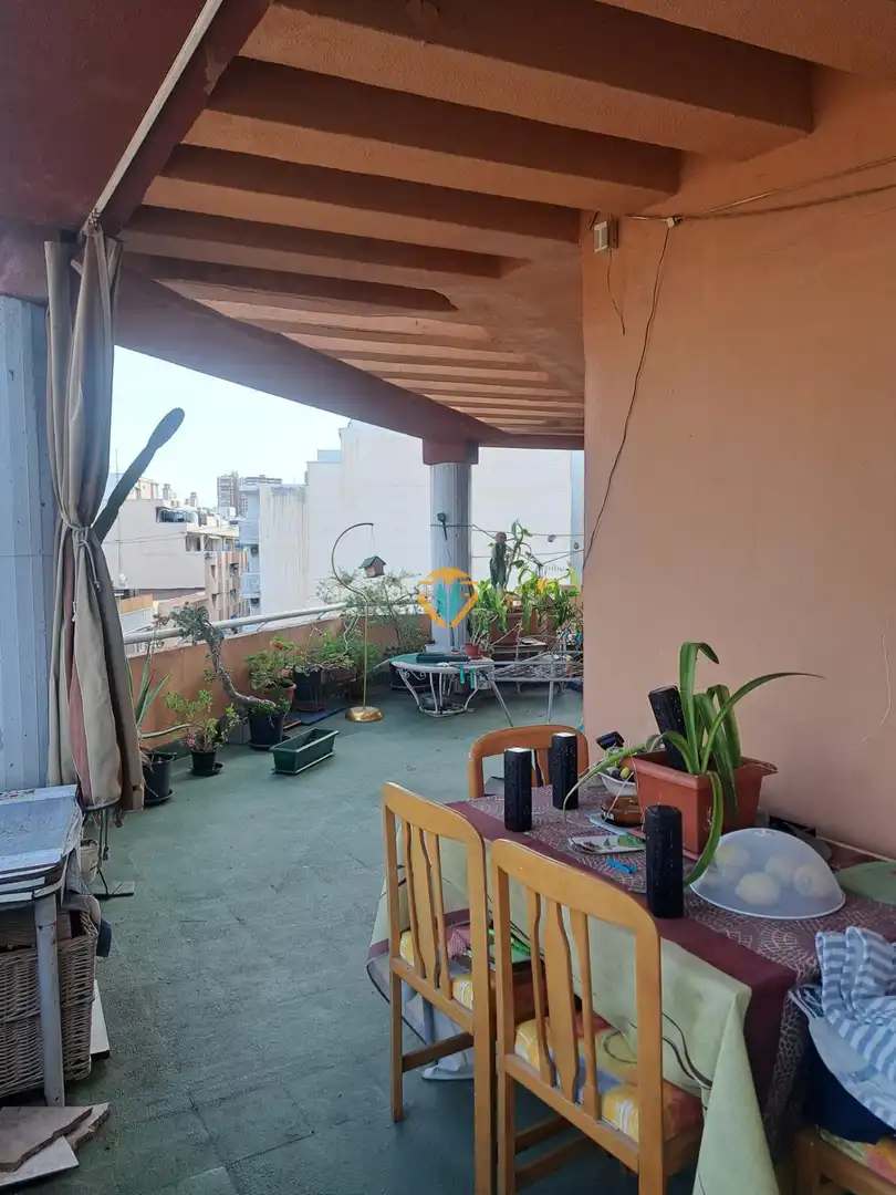 Penthouse with terrace for sale in Centro Urbano, imagen 31
