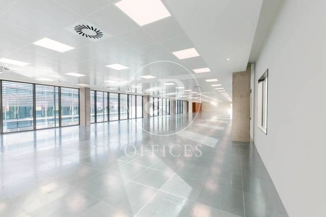 Oficina en Alquiler en Carrer de Pere IV en Provençals del Poblenou