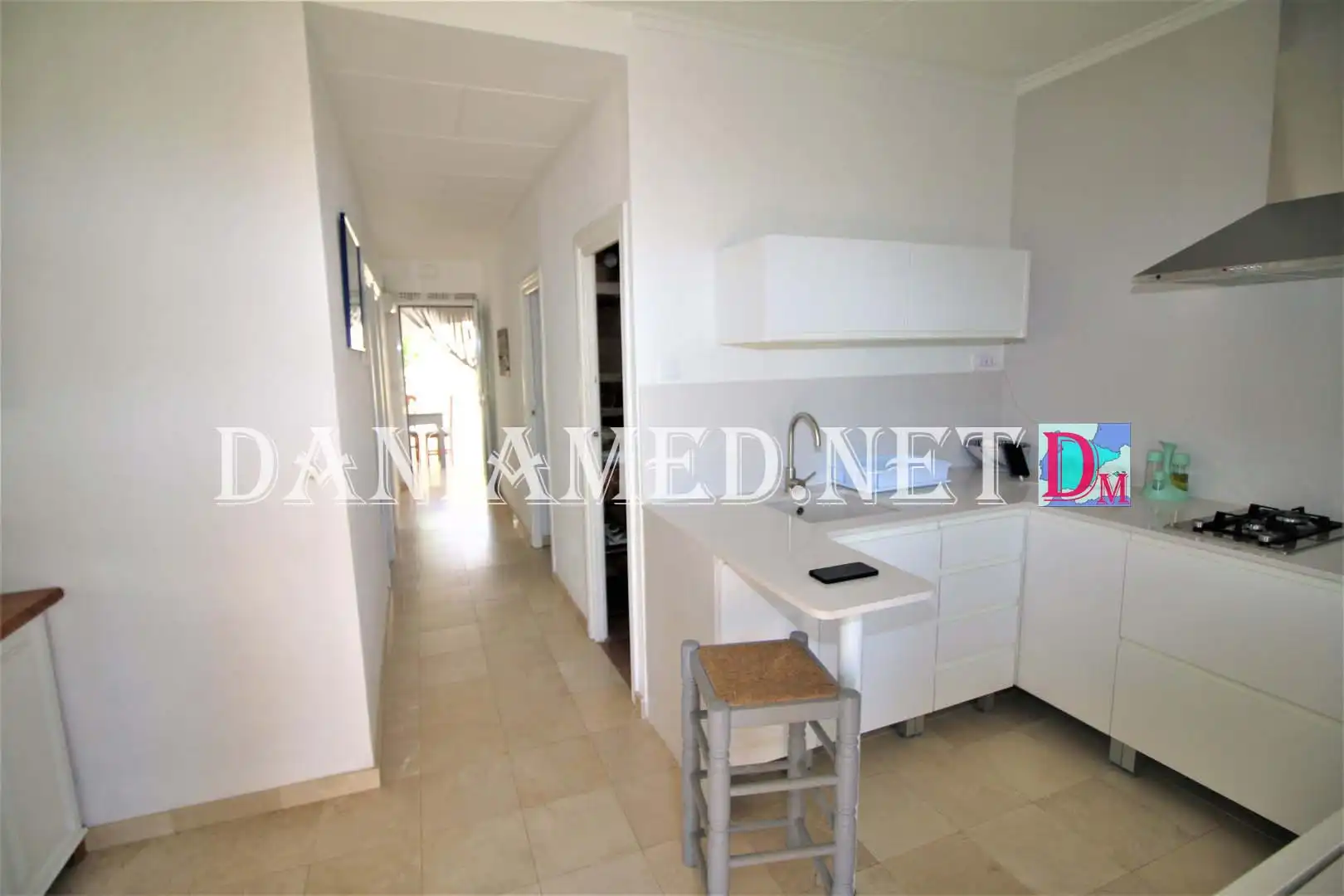 Houses for sale in Devessa - Monte Pego