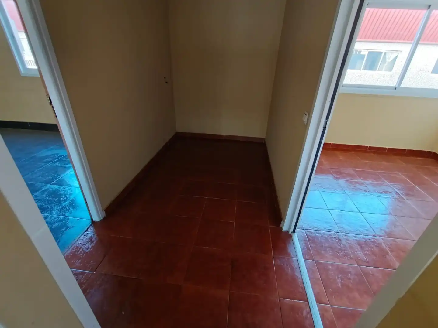 Nave industrial de alquiler en Ciempozuelos