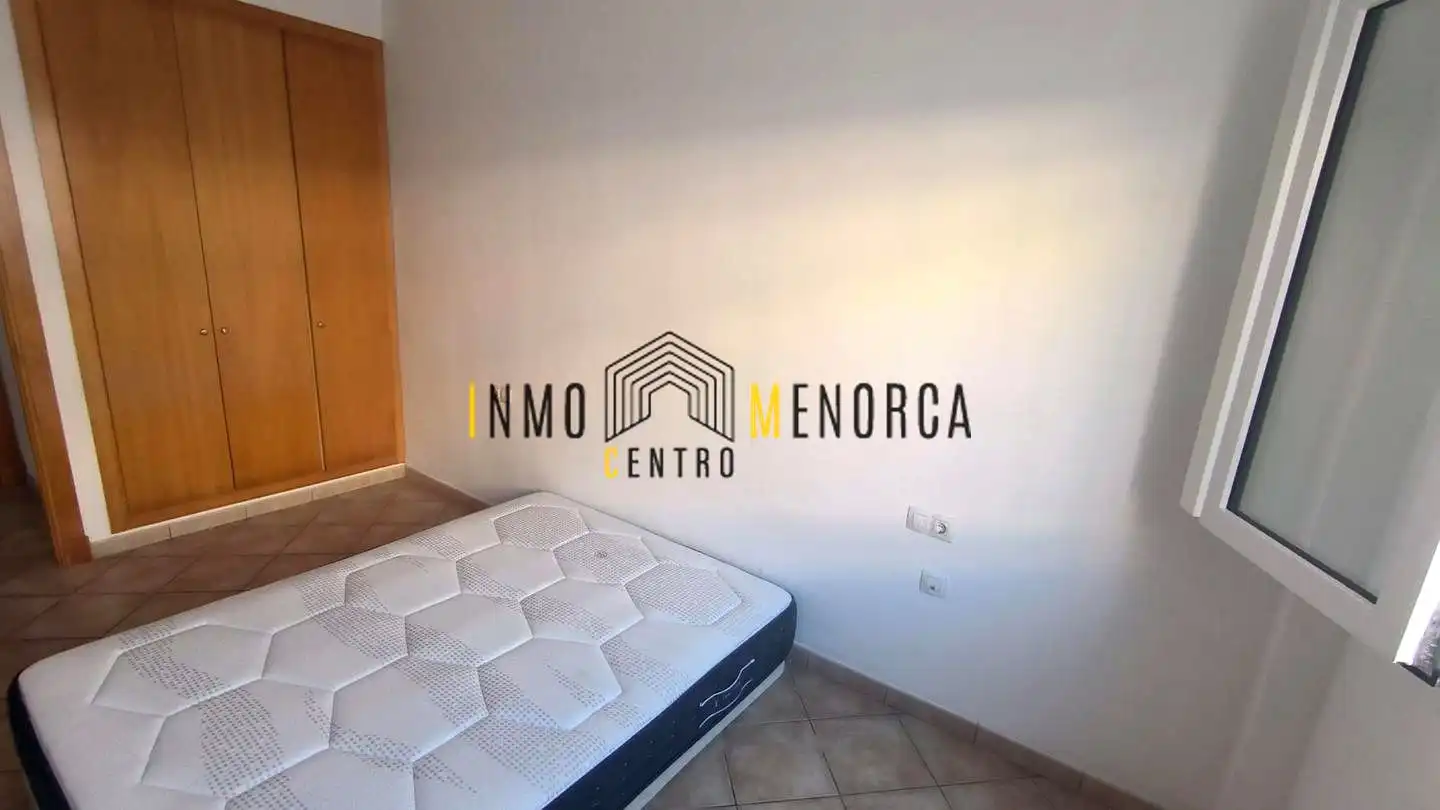 Habitación de Planta baja en venta en Ciutadella de Menorca con Aire acondicionado