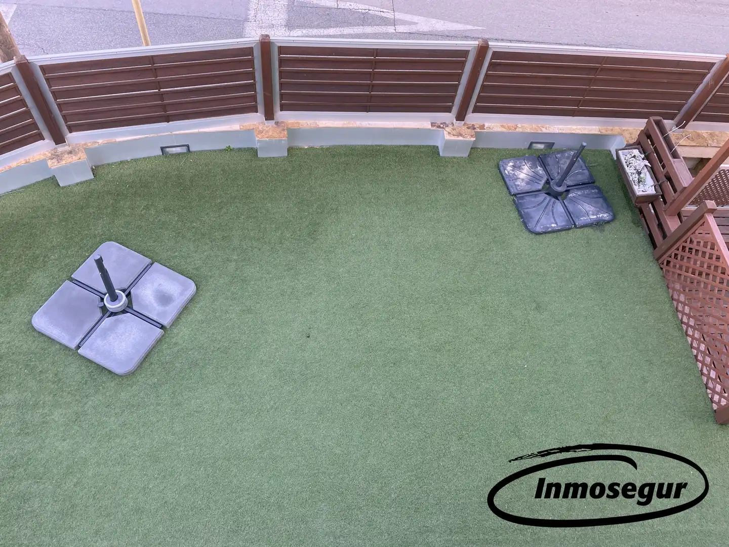 Terrassa de Casa o xalet en venda en Cambrils amb Aire condicionat, Calefacció i Jardí privat