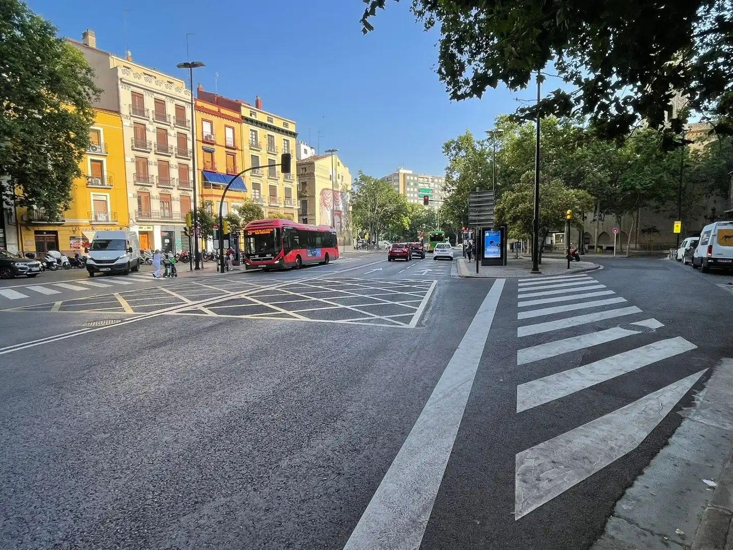Local comercial de lloguer a plaza san miguel, imagen 17