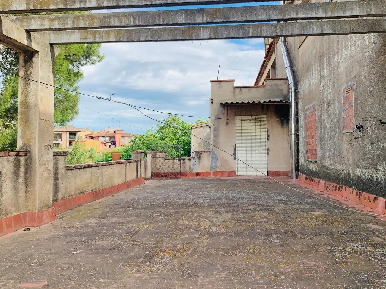 Finca rústica en venta en Carretera la Escala, 21, Bellcaire d'Empordà