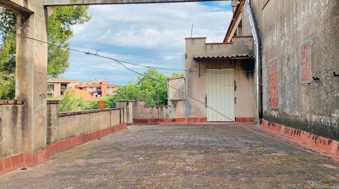 Foto 2 de Finca rústica en venda a Carretera la Escala, 21, Bellcaire d'Empordà, Girona
