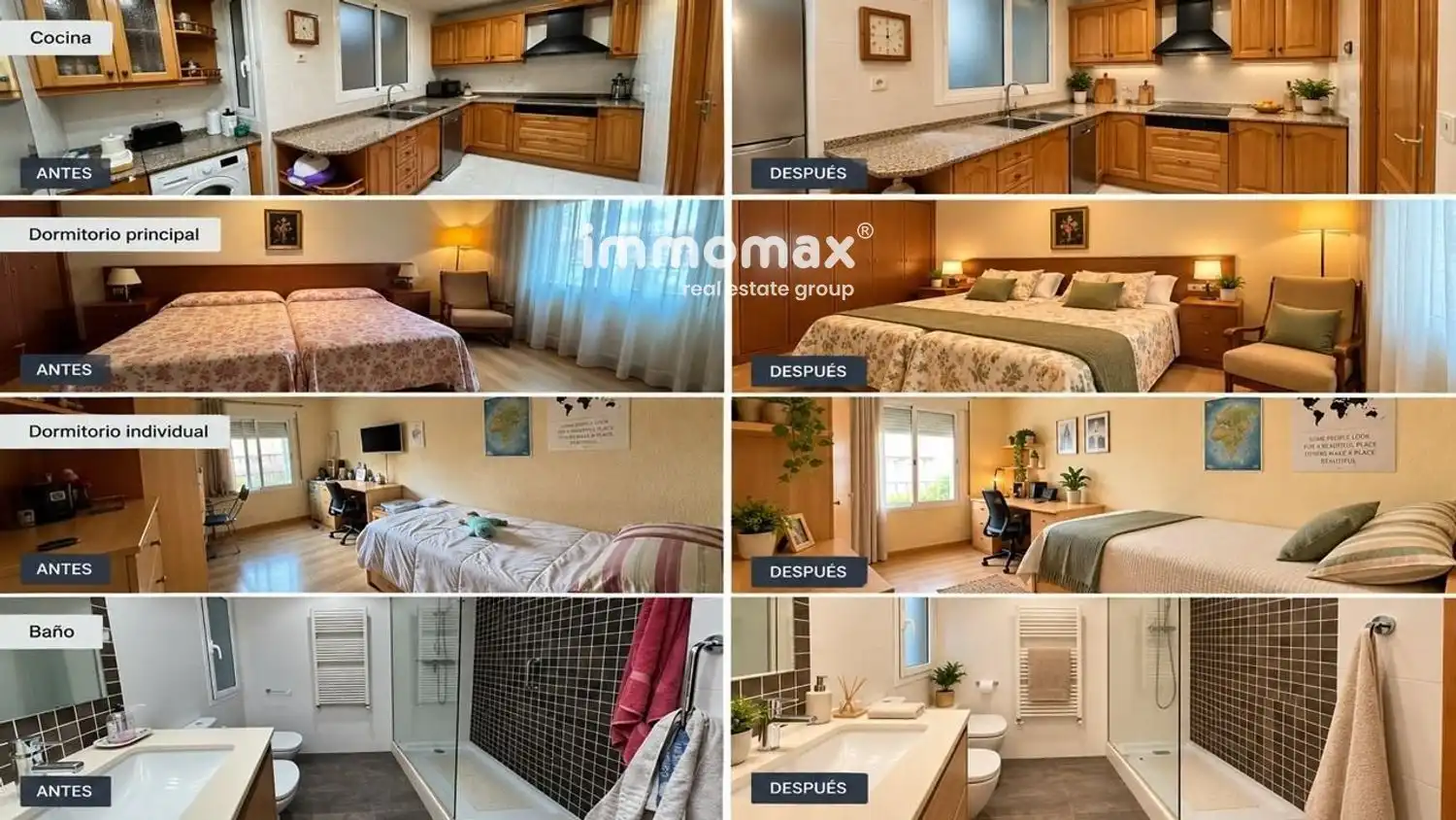 Piso en venta en Menéndez Pelayo, imagen 14