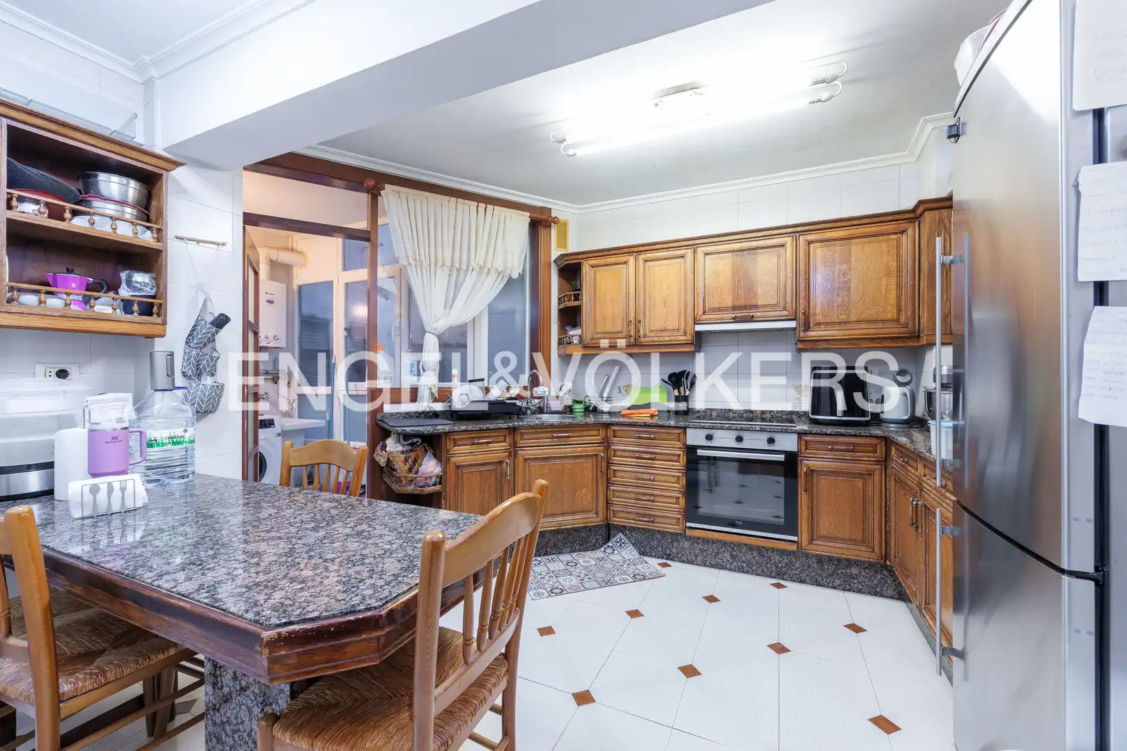 Flat with lift for sale in Sardoma - Castrelos, imagen 3