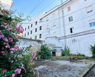Exterior view of House or chalet for sale in Badajoz Capital  with Storage room and Furnished
