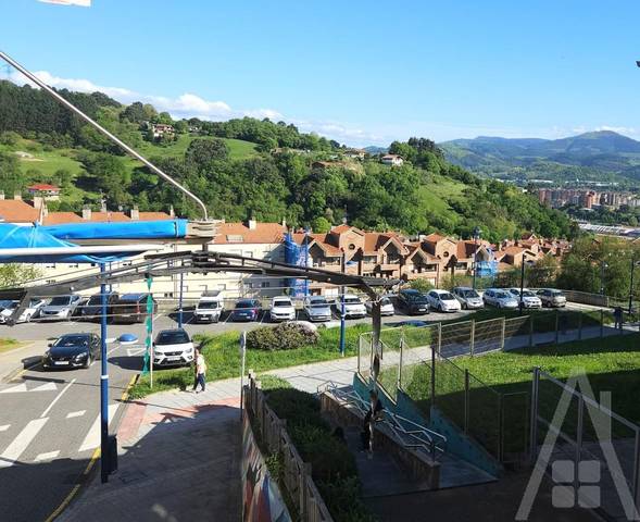 Piso en Venta en Santa Marina Kalea en Etxebarri