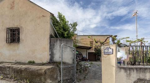 Photo 2 of Country house for sale in Calle Extrarradio, 301, Monachil pueblo, Granada