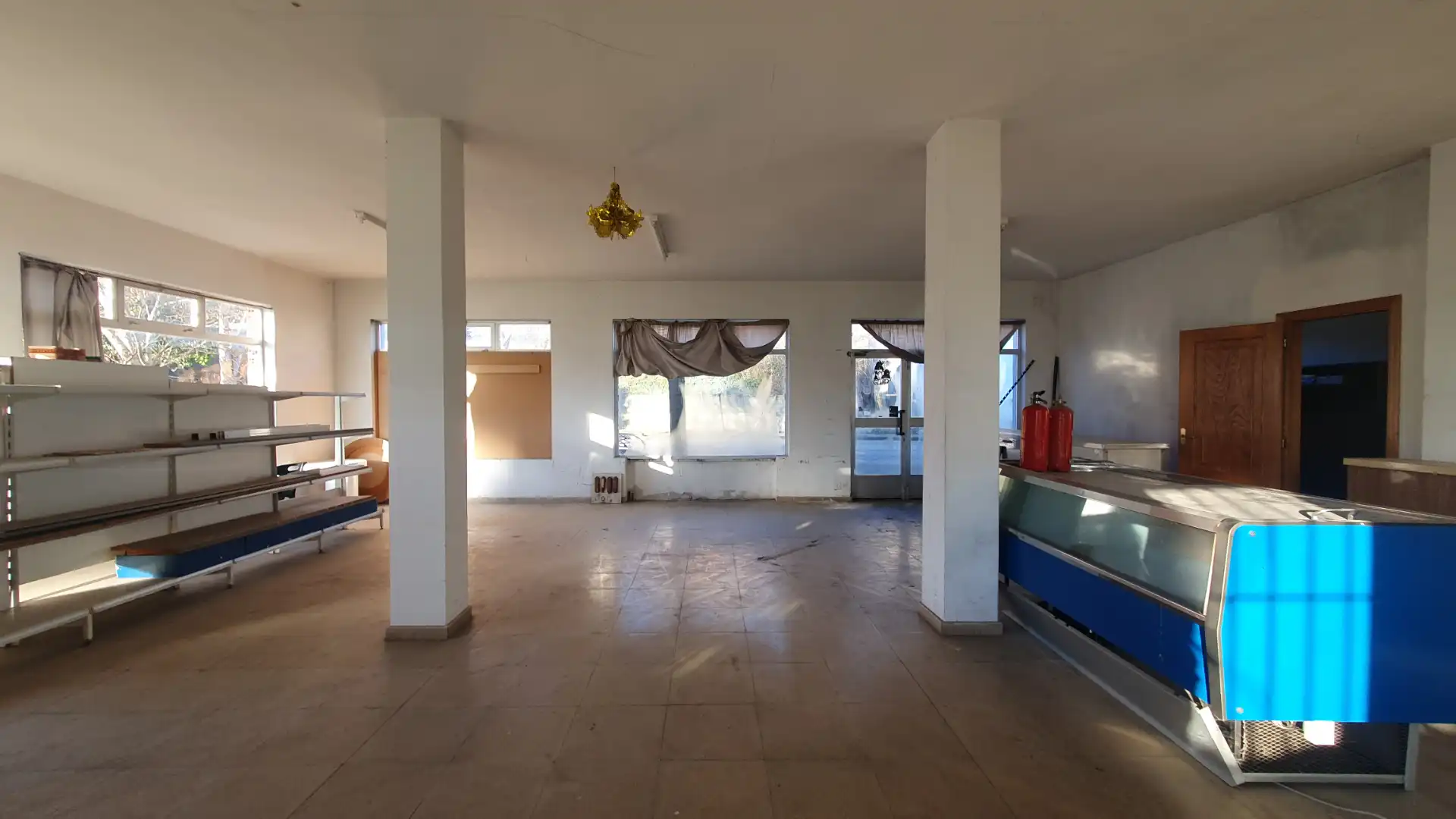 Casa o xalet en venda en Vega de Espinareda amb Calefacció, Jardí privat i Terrassa