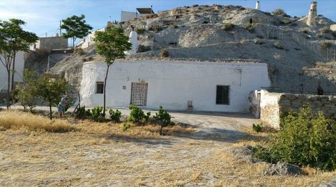 Casa en venta en Cúllar
