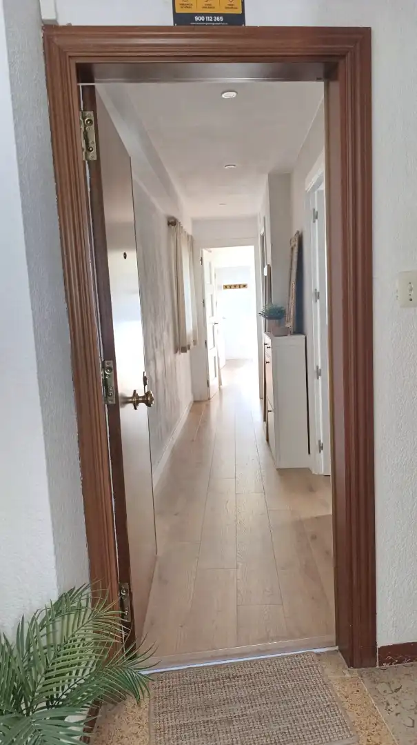 Ático con ascensor en venta en Passeig de Prim, imagen 21