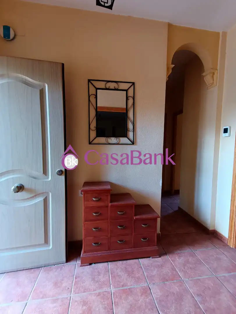 Villa con piscina in vendita a Poniente-Norte - Miralbaida - Parque Azahara, imagen 19