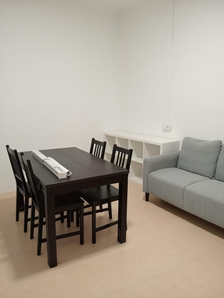 Dining room of Flat for rent in  Lleida Capital
