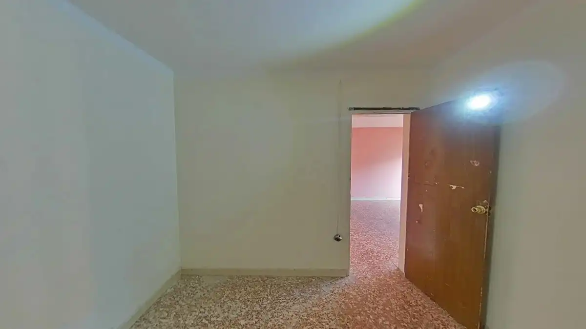 Flat for sale in Terrassa  with Balcony