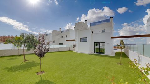 Photo 3 of Houses for sale in Campello pueblo, El Campello