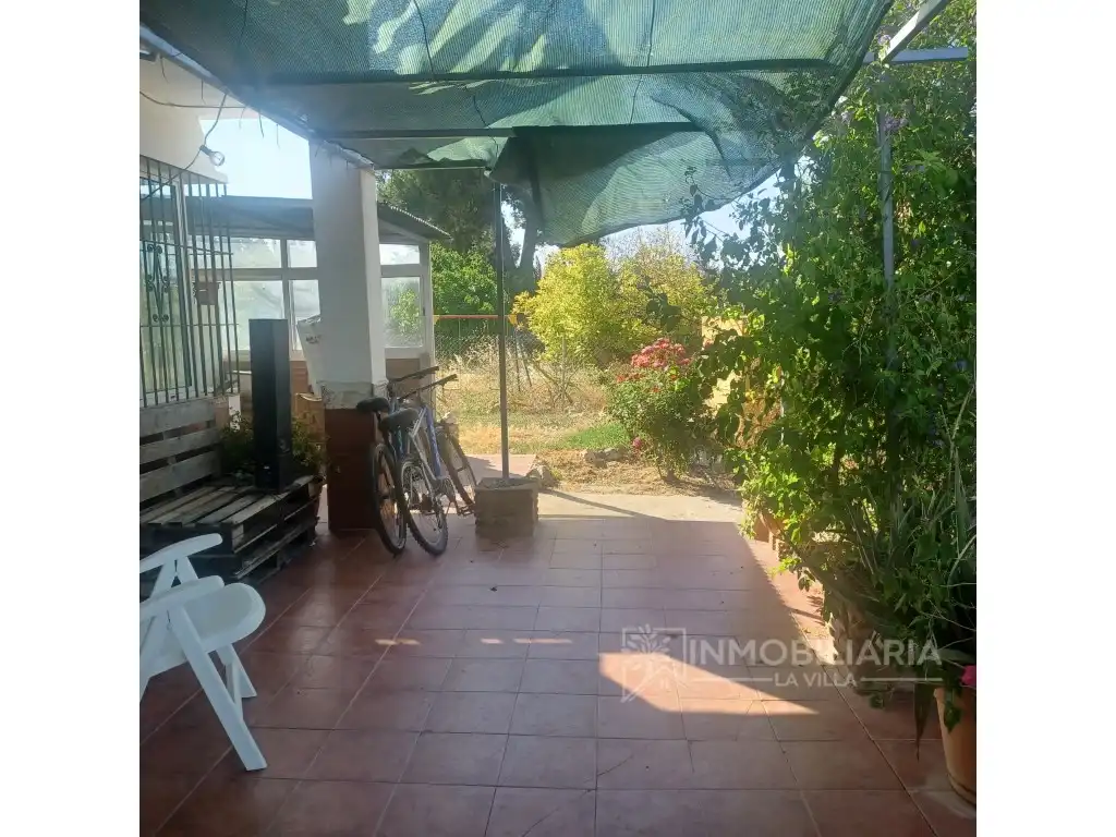 Exterior view of Country homes for sale in Alhaurín de la Torre  with Air Conditioner, Private garden and Terrace