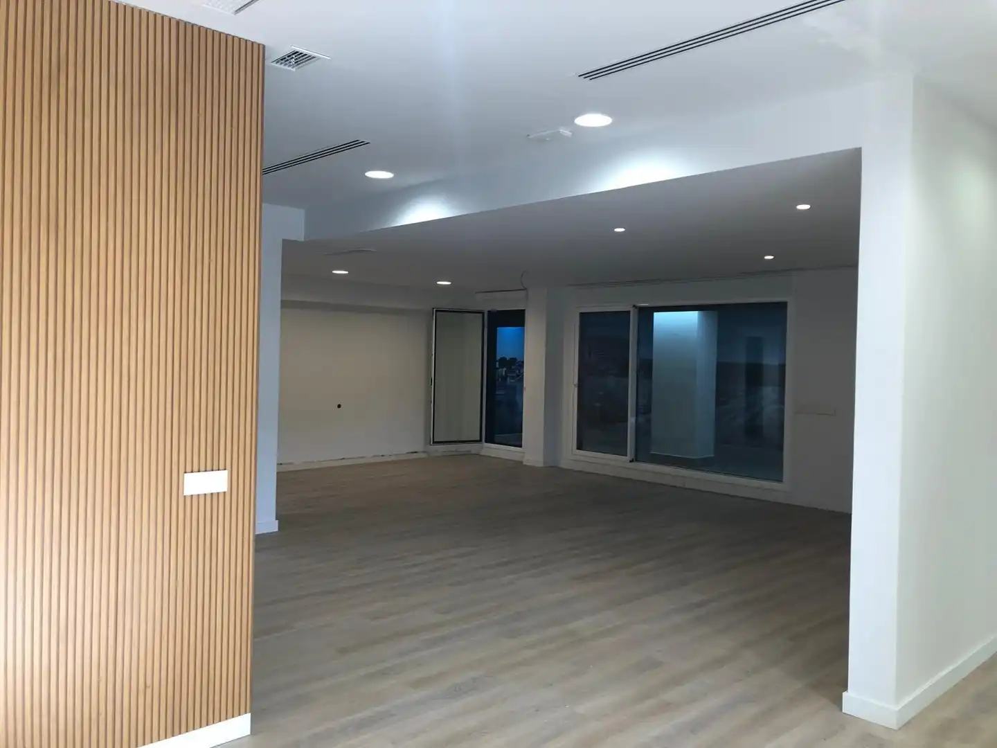 Office for rent in Sevilla