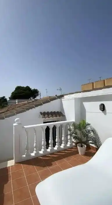 Casa en alquiler en Santiago de la Ribera, imagen 14