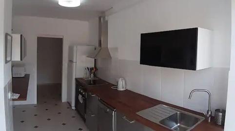 Foto 5 de Apartamento de alquiler en Ricardo Soriano, Málaga