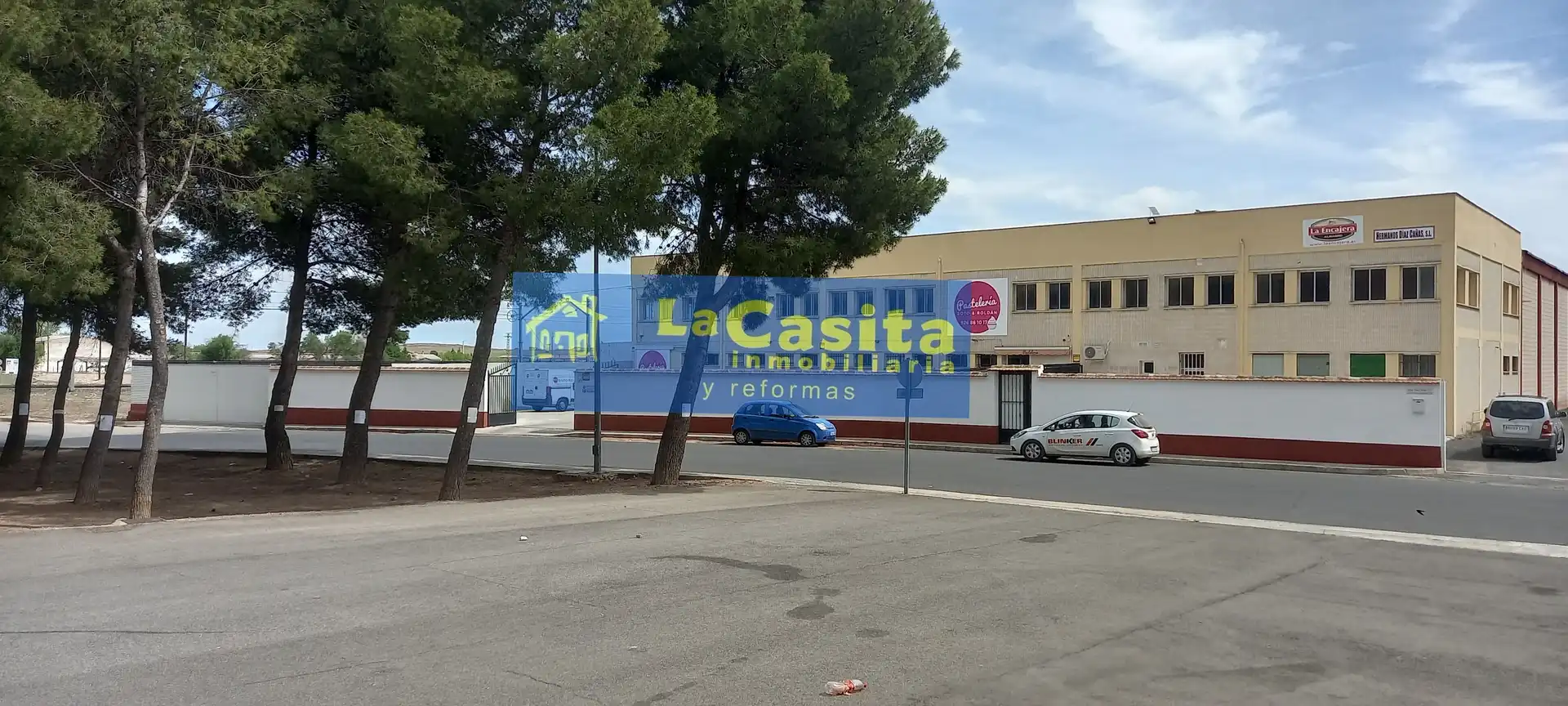 Local commercial à louer à Almagro, imagen 6