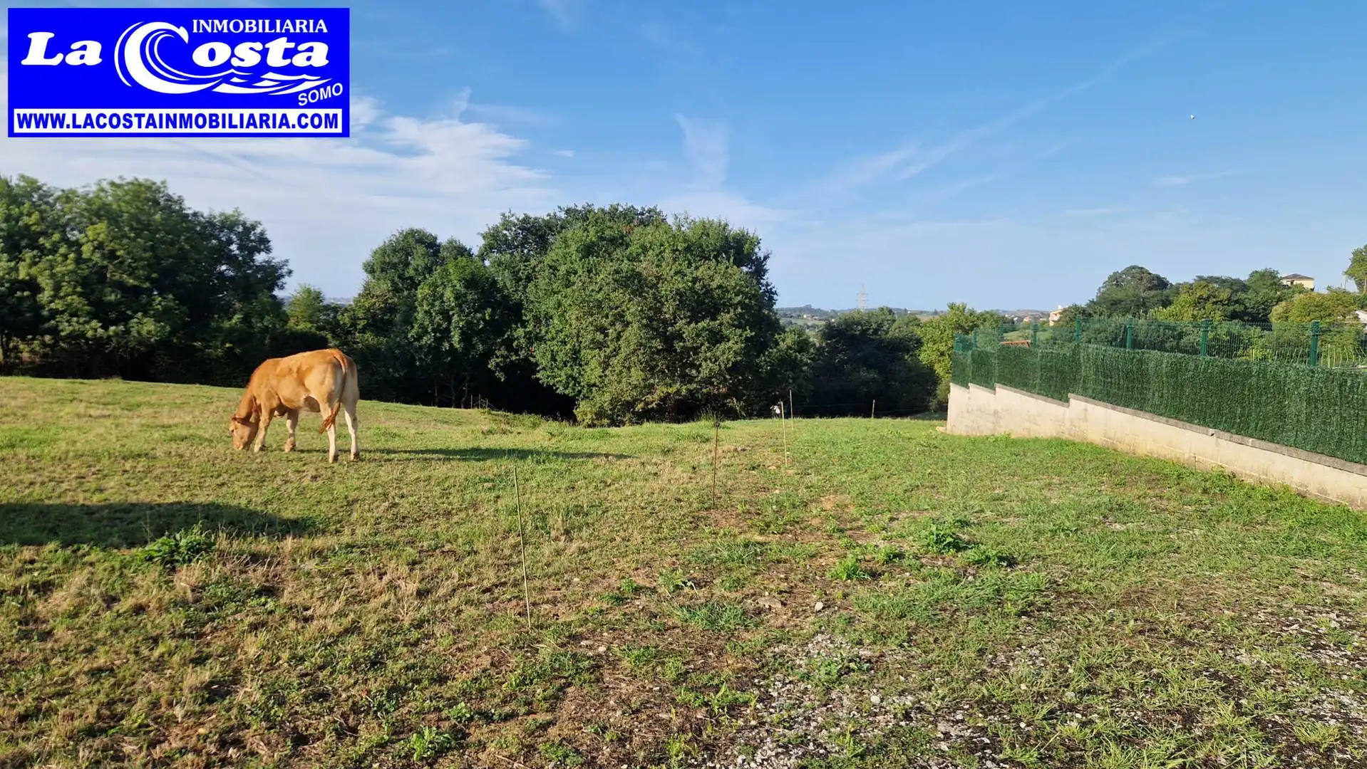 Residential land for sale in Barrio el Sel, imagen 5