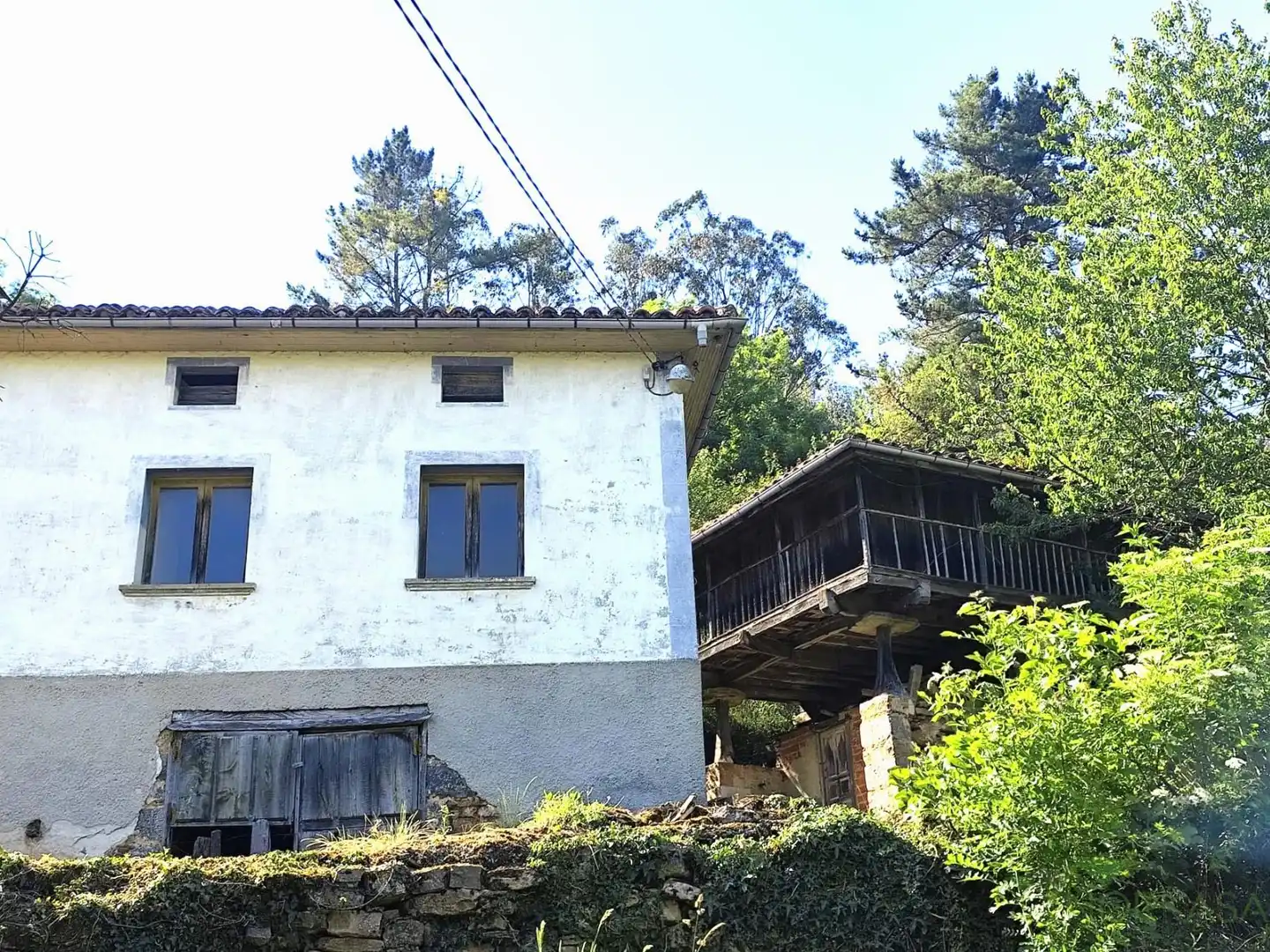 Casa en venta en Lugar Figares, imagen 6