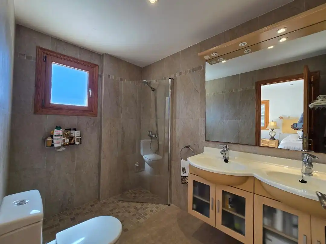 Villa con piscina in vendita a Avenida CAVALL BERNAT 9, imagen 19