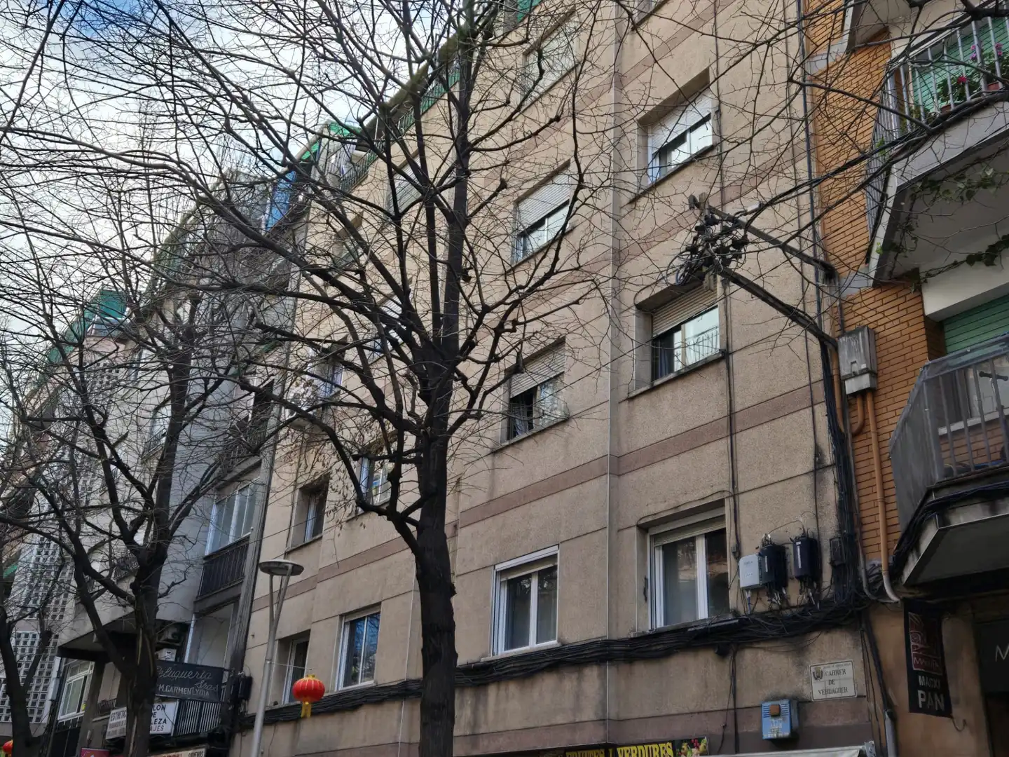 Piso en venta en Carrer de Mossèn Jacint Verdaguer, imagen 9