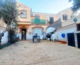 Single-family semi-detached to rent in Parque Atlántico - Ronda este